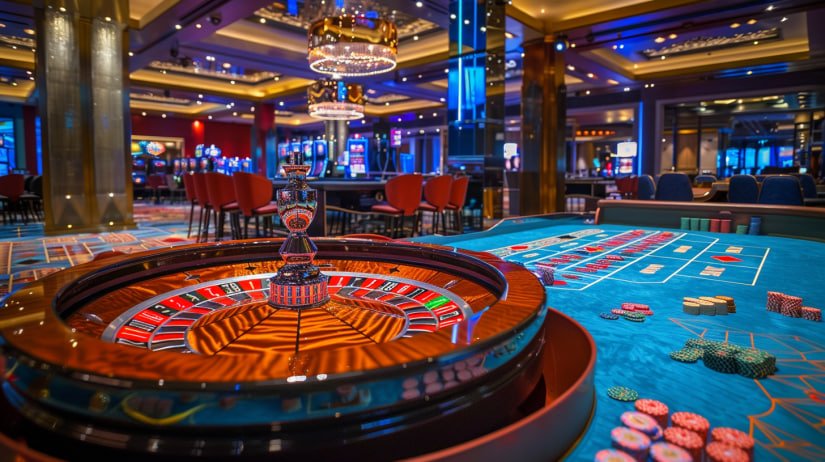 ace78 ဂိမ်းလော်ဘီ Live Casino Table Games Dealer မြန်မာ