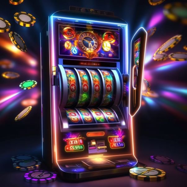 ace78 Slots ကစားနည်း Spin Bet ချပုံ MMK ဖြင့်
