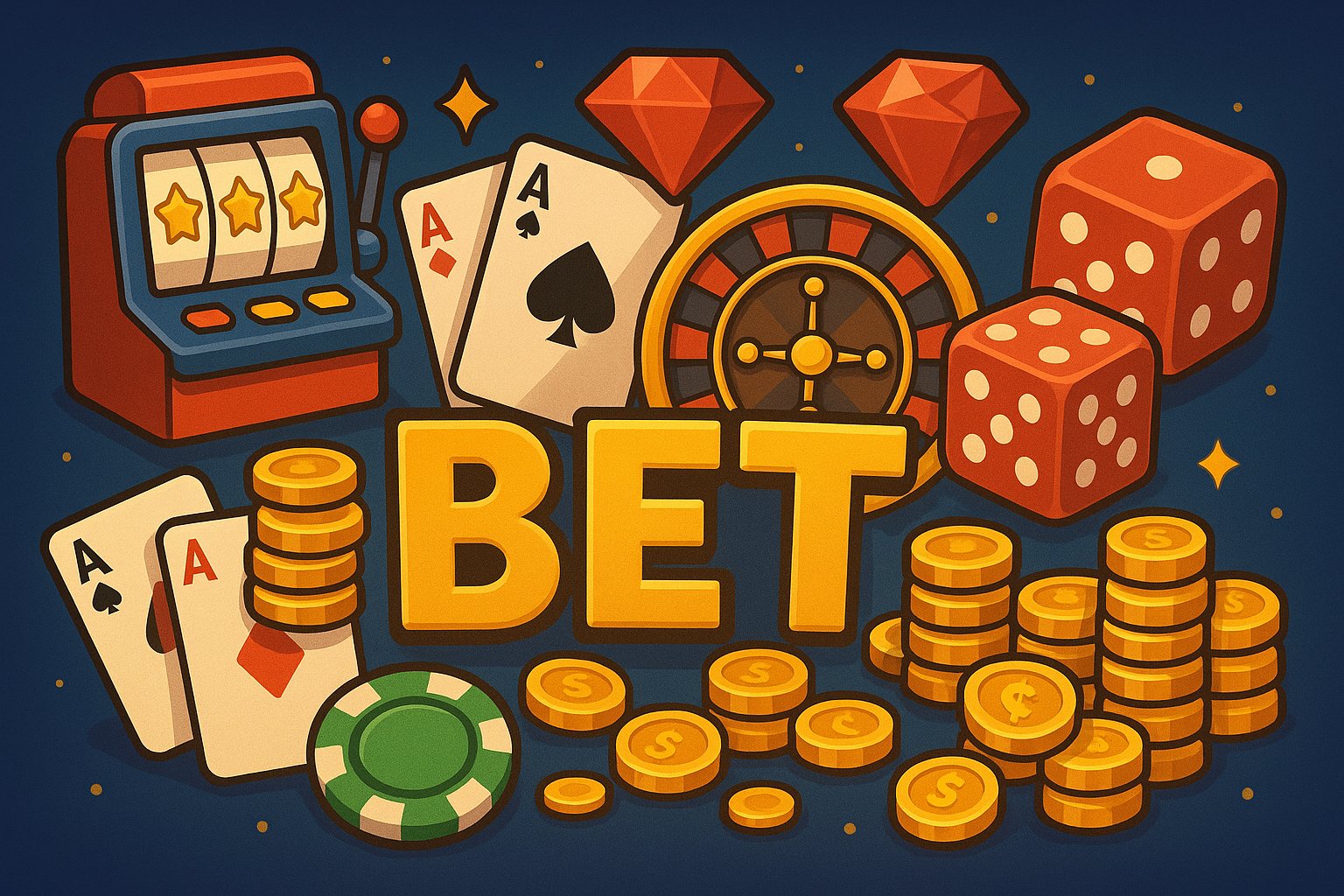 Live Casino ace78